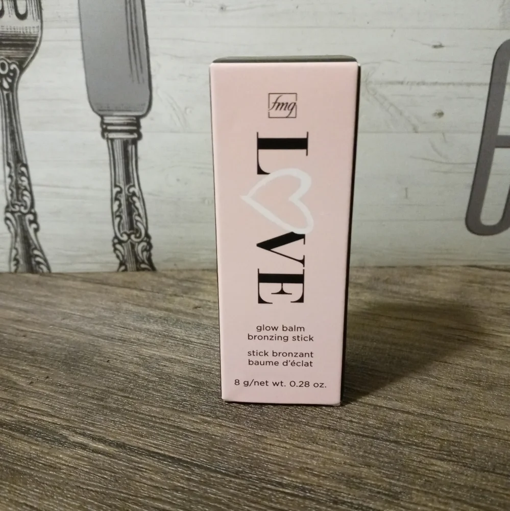 Avon •color heart